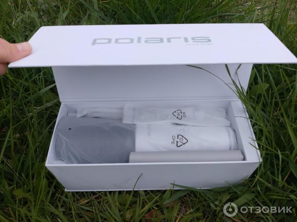 Ирригатор Polaris PWF 1004 WT фото