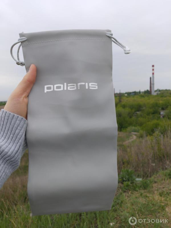 Ирригатор Polaris PWF 1004 WT фото