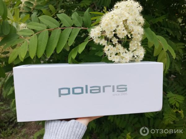 Ирригатор Polaris PWF 1004 WT фото