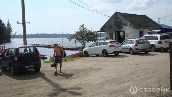 Гостиница Кексгольм (Россия, Приозерск) фото