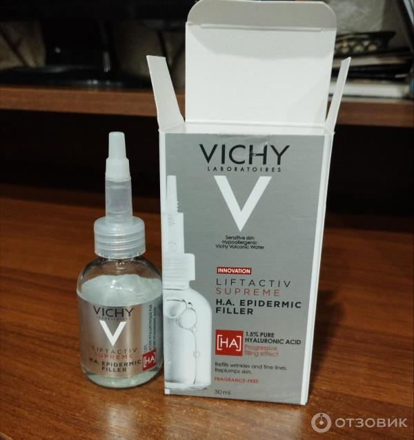 H a epidermic filler vichy liftactiv. Лифтактив Суприм сыворотка. Vichy Liftactiv Supreme гиалуроновая сыворотка-филлер. Vichy Liftactiv Supreme ha epidermic Filler. Vichy Laboratories Liftactiv Supreme h.a. epidermic Filler.