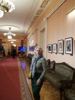 Музыкальный театр "Геликон-опера" (Россия, Москва) фото