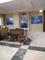 Музыкальный театр "Геликон-опера" (Россия, Москва) фото