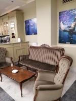 Музыкальный театр "Геликон-опера" (Россия, Москва) фото