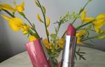 Губная помада Maybelline Color Sensational Creamy Mattes фото