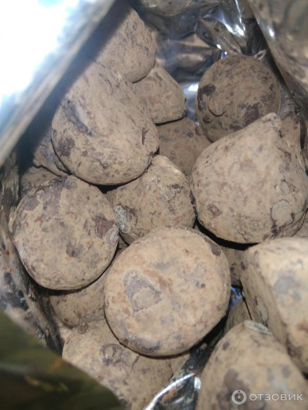 Отзыв о Конфеты The Belgian Chocolate Group "Beyond Time" Truffles ...