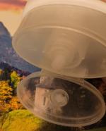 Маска для волос Lador Eco Hydro LPP Treatment с коллагеном фото