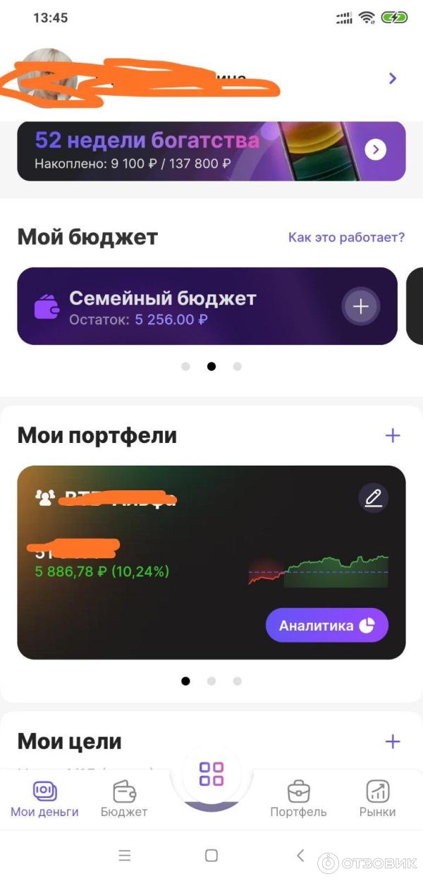Profinansy.net - онлайн-академия создания капитала Ольги Гогаладзе фото