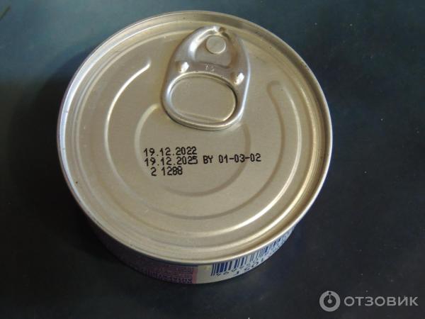 Отзыв о Мясо криля антарктического Аквамарин | Полезный продукт)