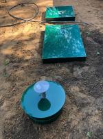 Станция биологической очистки "Тверь" фото