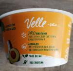 Продукт кокосовый ферментированный Coco Velle фото