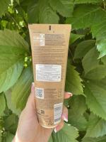 Солнцезащитное увлажняющее молочко для лица и тела La Roche-Posay Anthelios SPF 50 фото