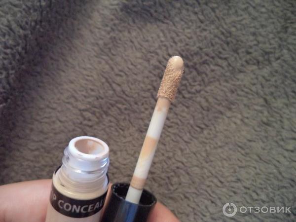 Консилер The SAEM Cover Perfection Tip Concealer фото