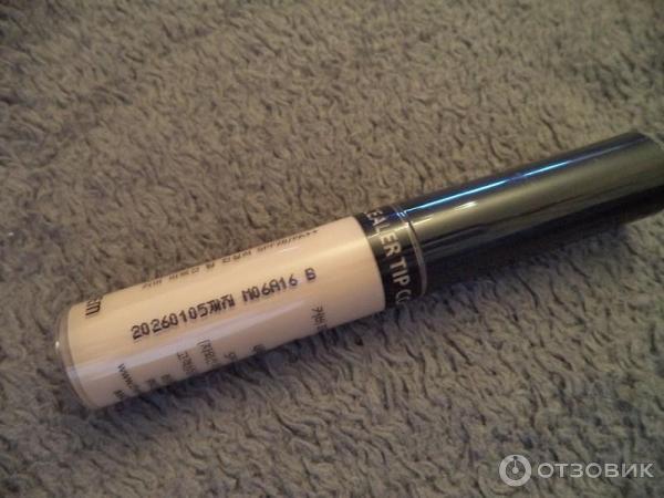 Консилер The SAEM Cover Perfection Tip Concealer фото