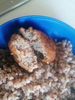 Котлеты Котлетарь "Рубатки" фото