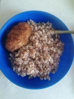 Котлеты Котлетарь "Рубатки" фото