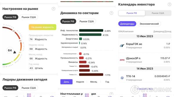 Profinansy.net - онлайн-академия создания капитала Ольги Гогаладзе фото
