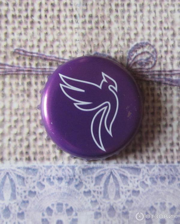 Медовуха White Phoenix фото