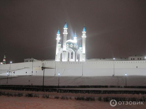 Отель Биляр Палас (Россия, Казань) фото