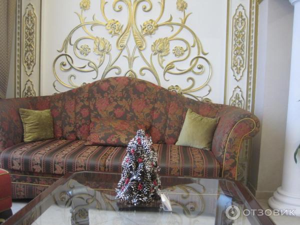 Отель Биляр Палас (Россия, Казань) фото