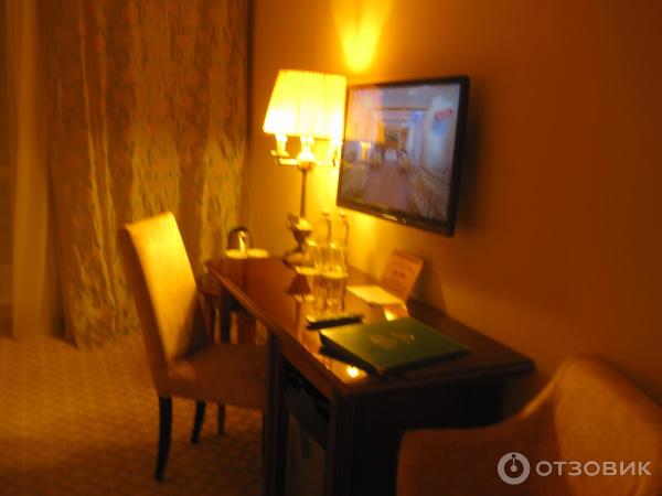 Отель Биляр Палас (Россия, Казань) фото