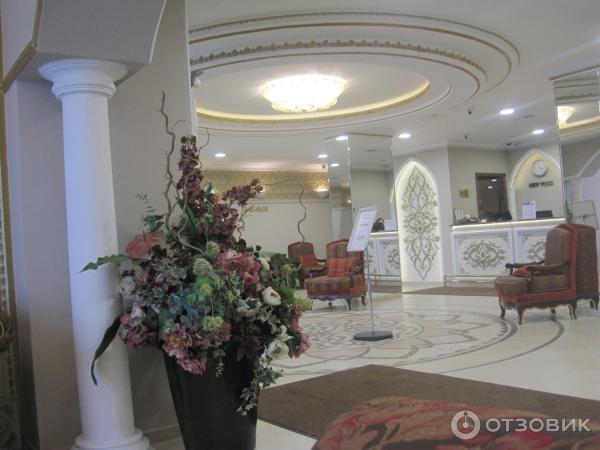 Отель Биляр Палас (Россия, Казань) фото