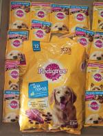 Корм для собак Pedigree с говядиной в соусе фото