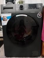Стиральная машина Beko WSPE6H616A фото