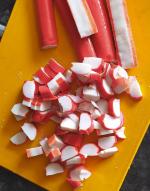 Крабовые палочки охлажденные "Санта Бремор" фото