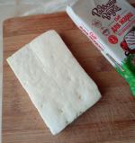 Сыр Радость вкуса "Для жарки" фото