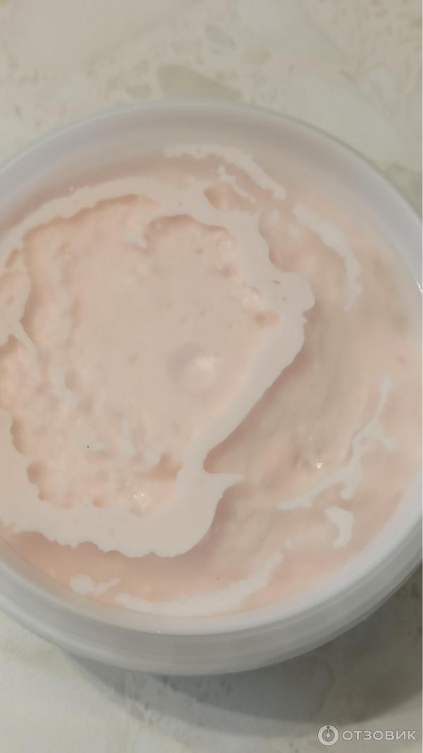 Отзыв о Паста из морепродуктов Балтийский берег Creme Le Mare сливочная ...