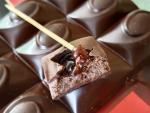 Шоколад Бабаевский "Вишневый брауни" фото