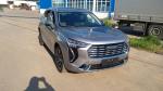 Автомобиль Haval Jolion фото