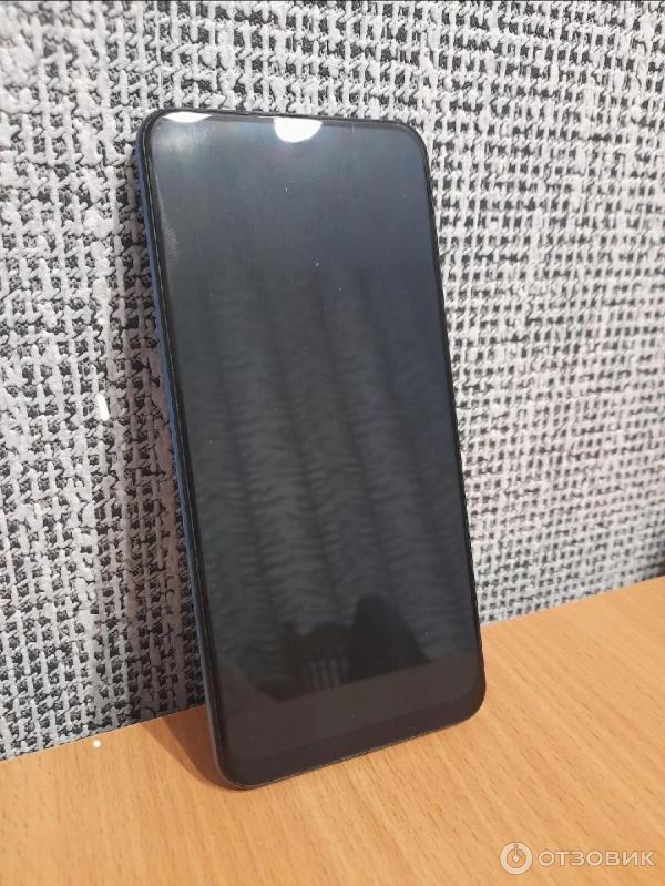 Смартфон Samsung Galaxy A30 фото