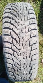 Автошины Nokian Hakkapeliitta 9 фото