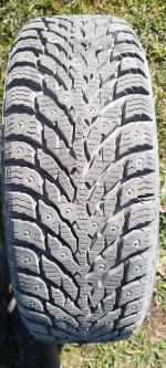 Автошины Nokian Hakkapeliitta 9 фото