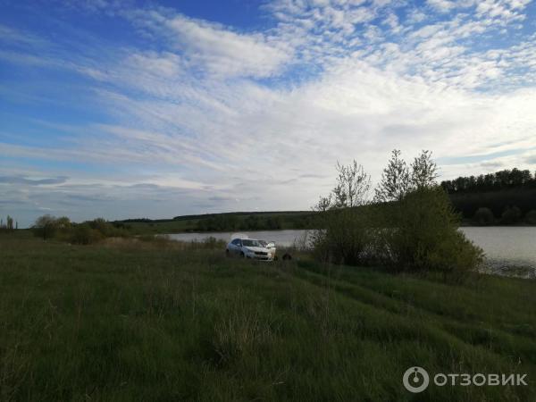 Отдых в Воронежской области (Россия) фото