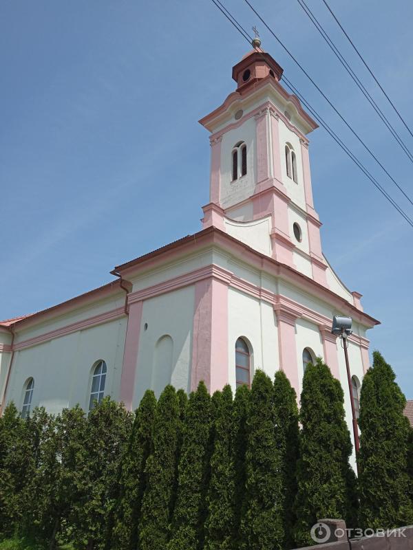 Экскурсия по г. Липтовский Микулаш (Словакия, Жилинский край) фото