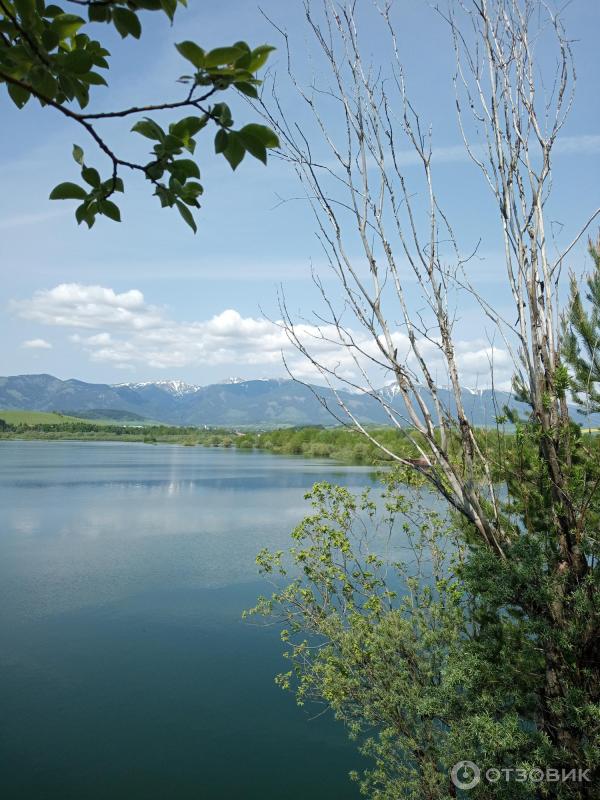 Экскурсия по г. Липтовский Микулаш (Словакия, Жилинский край) фото