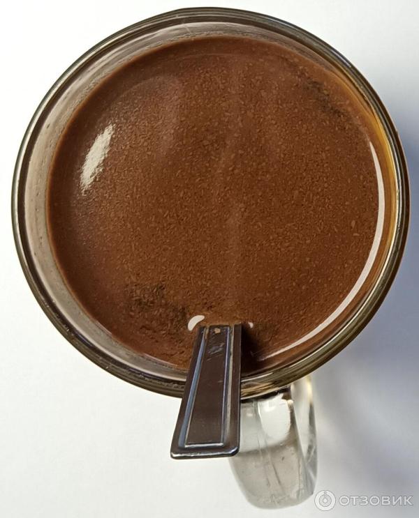 Отзыв о Кофе растворимый сублимированный Вокруг света SORA Arabica ...