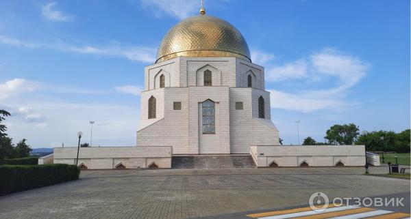 Экскурсия Памятный знак (Россия, Булгар) фото