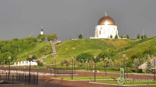 Экскурсия Памятный знак (Россия, Булгар) фото