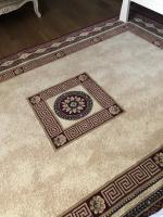 Компания "Доктор ковров" (Россия, Санкт-Петербург) фото