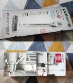 Беспроводной пылесос Polaris PVCS 7000 Energy WAY Aqua фото
