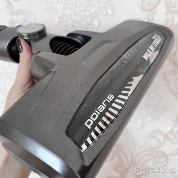 Пылесос Polaris PVCS 1101 HandStickPRO фото