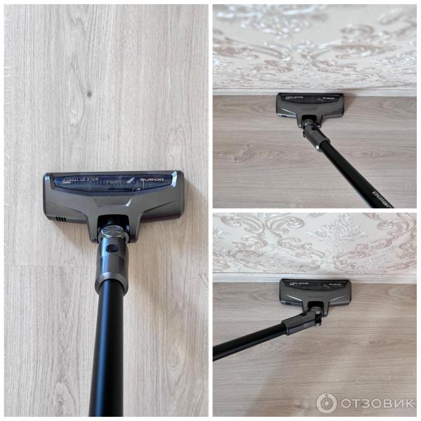 Пылесос Polaris PVCS 1101 HandStickPRO фото