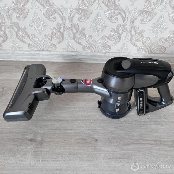 Пылесос Polaris PVCS 1101 HandStickPRO фото