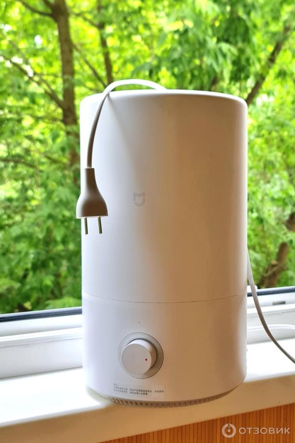 Увлажнитель воздуха Xiaomi Mi Mijia Air Humidifier (MJJSQ02LX)