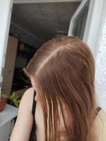 Смывка краски Аскорбиновой кислотой Мелиген фото