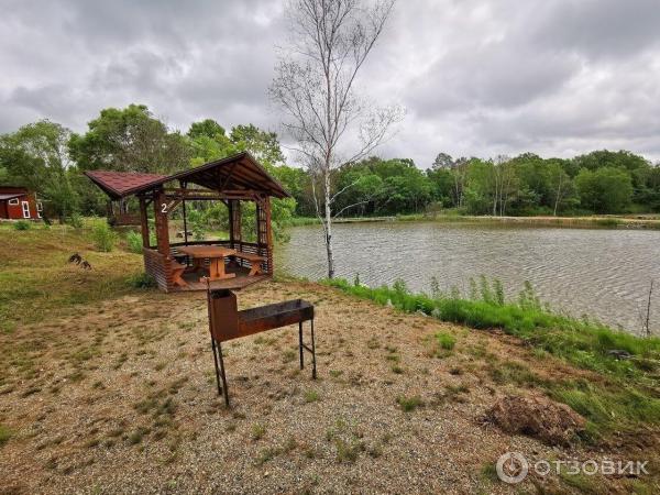 Парк Озера фото